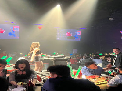 抚顺酒吧招聘